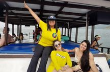 Arraial do Cabo Tour from Rio de Janeiro