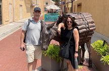 Santa Fe Ultimate History Walking Tour 