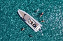 From Zadar to Paradise Islands: Ist, Olib, Molat & Silba - Enjoy!