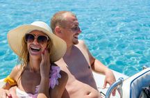 From Zadar to Paradise Islands: Ist, Olib, Molat & Silba - Enjoy!
