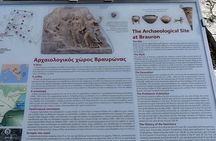 Attica Day Tour - Brauron/ Artemis, Lavrion, Cape Sounio/ Poseidon Temple (8h)