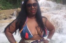 Bob Marley 9 Miles Tour and Dunns River Falls 