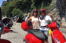 Full-Day Self-Guided Garda Scooter Tour from Riva del Garda