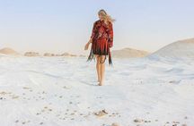 All-Inclusive 2-Day White Desert Adventure from Cairo/Giza