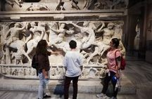 Most famous sites of Istanbul 