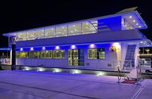 Marina Dhowe Cruise Dinner with Private Transfers