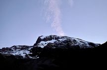Mt. Kilimanjaro Climb - 8 Day Lemosho Route