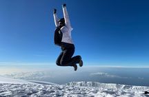 Mt. Kilimanjaro Climb - 8 Day Lemosho Route