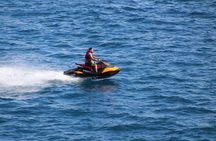 1 Hour Jet Ski in Tenerife
