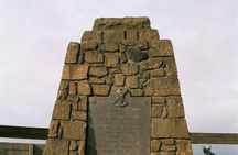 Full-Day Private Braveheart Day Tour ,small group tours Edinburgh
