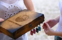 Game of Thrones Private Outdoor Escape Game in Dubrovnik 
