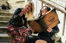 Game of Thrones Private Outdoor Escape Game in Dubrovnik 