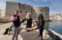 Game of Thrones Private Outdoor Escape Game in Dubrovnik 