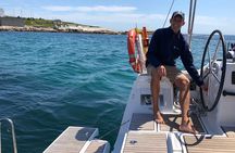 JFarwell Best of Halifax Harbour Tour