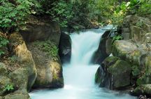 Uruapan Tour