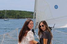 JFarwell Best of Halifax Harbour Tour