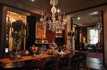 Small-Group Louisiana Plantations Tour with Gourmet Lunch from New Orleans