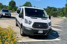 4- Hour Private customizable Washington DC Tour