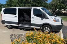4- Hour Private customizable Washington DC Tour