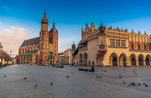 e-Scavenger hunt Krakow: Explore the city at your own pace