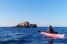 Half-Day Kayak Tour in Vrsar Archipelago