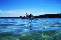 Half-Day Kayak Tour in Vrsar Archipelago