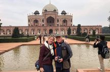 Indian Textile Tour (All-Inclusive)