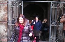  Visit Herculaneum with an expert professional guide (2/3 hours)