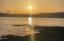 Sunset Cruise to Comino, Blue Lagoon and Caves