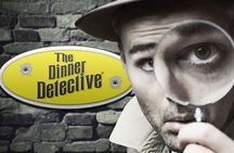 The Dinner Detective Mystery Dinner Show