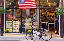 Boston's North End-Little Italy Walking Tour