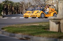 GoCar Beach & Shopping