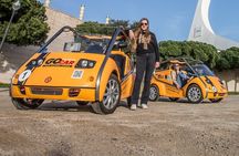 GoCar Beach & Shopping