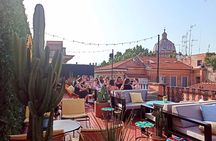 Bachelorette Party Wine and Food Tour in Rome