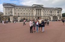 Private Tour: The London of Shakespeare, the Beatles, James Bond and Sherlock Holmes by Traditional Black Cab