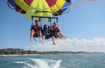 Bali Marine 3 Private Activities with Hotel Pick up