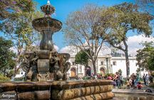Antigua Guatemala World Heritage Site: Day Tour from San Salvador