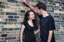 Private Romantic Urban & Street Photoshoot