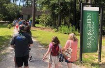 Myrtle Beach Area Ghosts, Pirates and Historic Families Trolley Tour