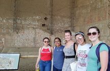 Full Day shore excursions from Salaverry port