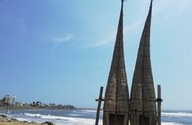 Full Day shore excursions from Salaverry port