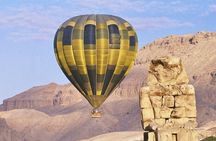 Sunrise Ballooning Luxor with Transfers Included