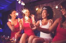 Montego Bay Night Life Experience with Private Transportation 