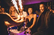 Montego Bay Night Life Experience with Private Transportation 