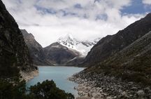 Trujillo to Huaraz 4 Days /3Nights
