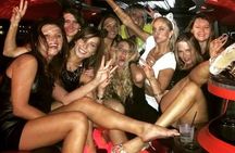 Las Vegas Bar Crawl by Party Bus with Free Drinks