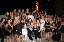 Las Vegas Bar Crawl by Party Bus with Free Drinks
