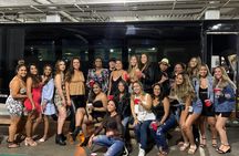 Las Vegas Bar Crawl by Party Bus with Free Drinks