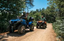 Quad adventure