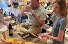 Unique Wine tasting in Verona, with Amarone docg